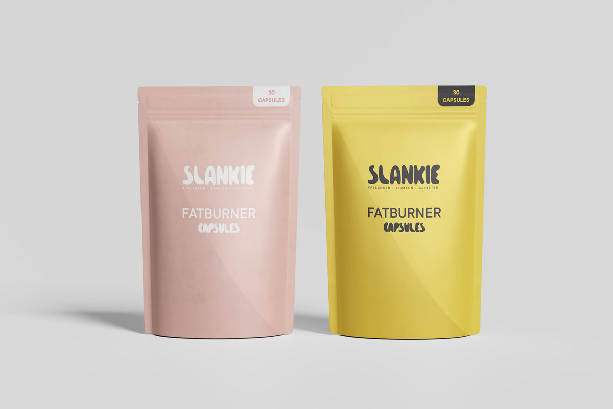 Slankie slankie-shop